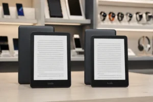 Kindle Paperwhite Signature ou Paperwhite 16 GB: extras definem o uso
