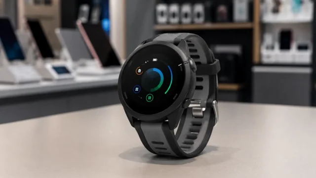 Garmin Forerunner 265 Music: o foco esportivo pesa na escolha