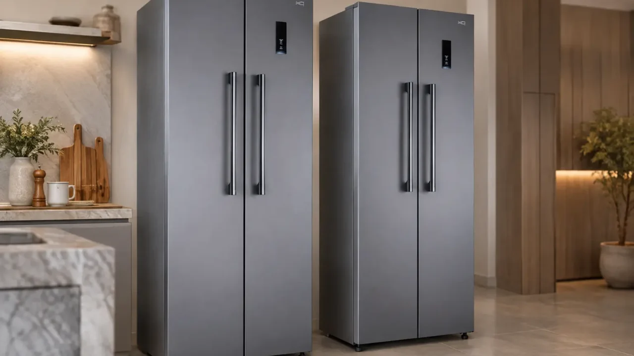 HQ-460SBSFF 127V ou 220V: a escolha depende da instalação