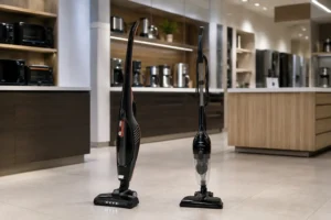 Sem fio ou 1,5 L: Oster Duo Clean e Philco PAS1600P mudam a rotina