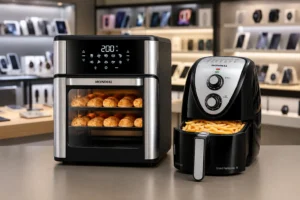 Mondial Oven 12L ou Grand Family 5L: assadeiras mudam a rotina