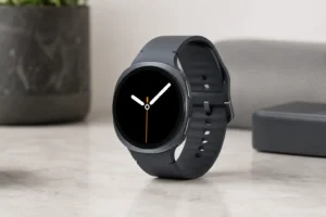 Galaxy Watch8 ou T-Rex 3: smartwatch muda conforme o uso