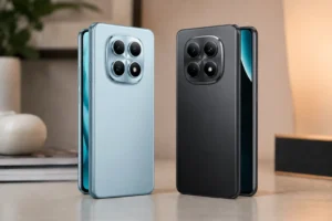 Redmi Note 15 5G ou Pro 5G: espaço e recursos definem a decisão