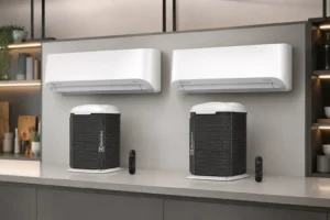 Ar-condicionado Electrolux 24.000 BTUs: frio ou quente e frio