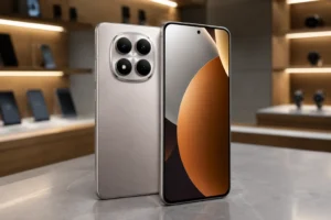 Redmi Note 15 Pro 5G: 256GB ou 512GB para cada uso