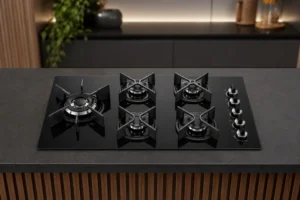 Cooktop 5 bocas ou indução: escolha muda pela rotina da cozinha