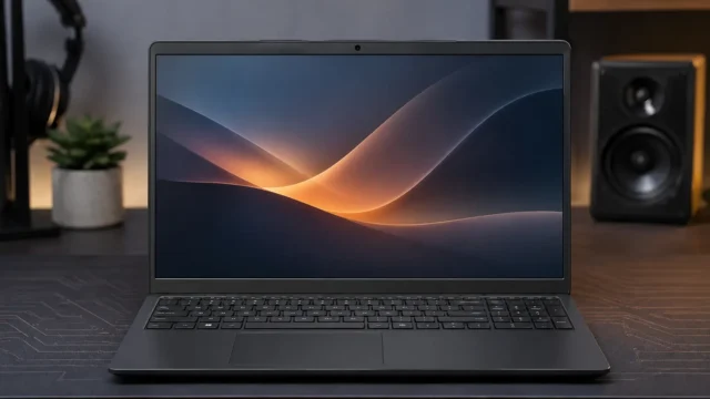 Dell Inspiron 15 i5: quando 8GB não é a única decisão da compra