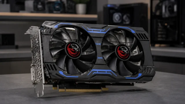 GTX 1660 SUPER e RTX 3060 atendem upgrades de PCs diferentes
