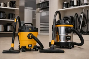 WAP GTW 10 ou GTW INOX 15: compacto ou mais capacidade