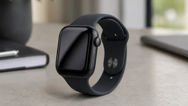 Apple Watch SE 3 ou Series 11: escolha pelo nível de recursos