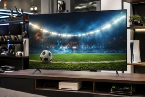 Samsung Crystal UHD, QLED ou OLED: três caminhos para a sala