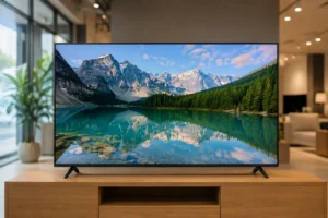 LG UHD 55UA85, OLED e QLED mostram escolhas diferentes de TV