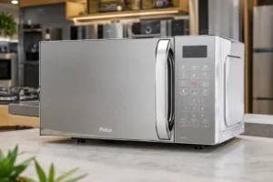 Micro-ondas Philco 25L ou 20L: espaço e funções definem perfis