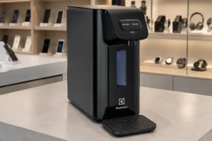 Purificadores Electrolux compactos atendem perfis de uso diferentes