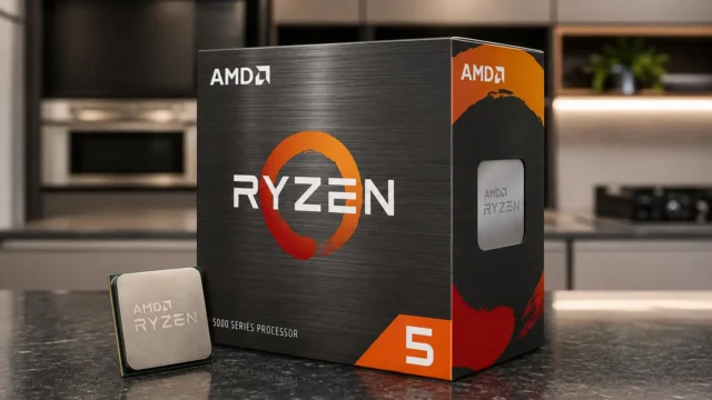Ryzen 5 5600GT e rivais: cada processador atende um tipo de PC