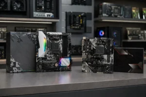 ASRock B450M Steel Legend ou HDV R4.0: recursos mudam a escolha
