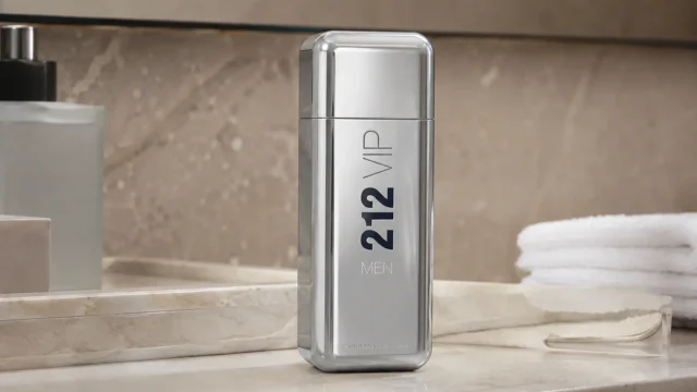212 VIP Men e 212 Men NYC: perfis diferentes na linha 212