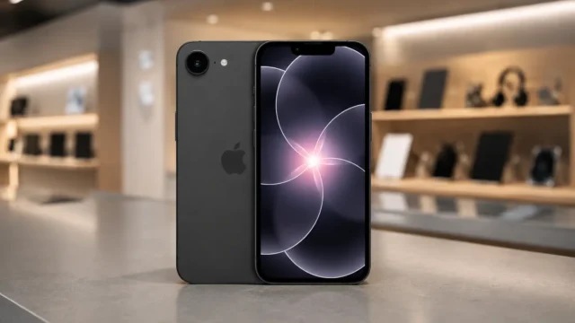 iPhone 16e, 17e e 15: três caminhos para entrar no iPhone