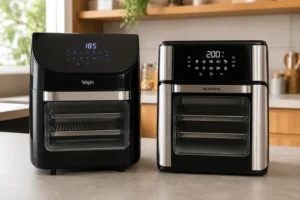 Elgin 12L e Mondial Oven 12L: funções ou proposta 2 em 1