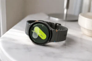 Galaxy Watch8 ou Watch7: LTE separa dois perfis de uso