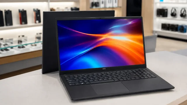 Dell 15, tela 16:10 ou Mac compacto: quatro jeitos de trabalhar
