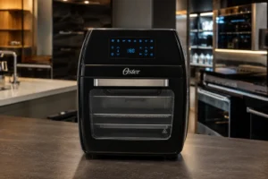 Air fryer oven de 12L: três modelos para perfis de preparo diferentes