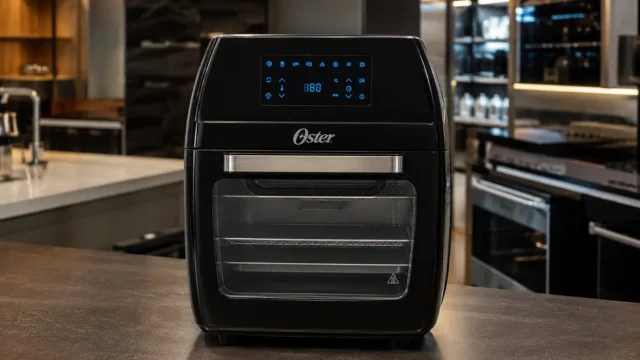 Air fryer oven de 12L: três modelos para perfis de preparo diferentes