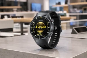 HUAWEI WATCH GT 6: versões para perfis esportivos diferentes