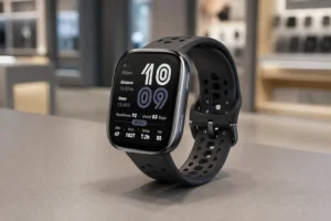 Amazfit Bip 6 ou modelos premium: propostas mudam no uso diário