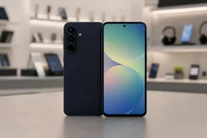 Galaxy A57 5G e A56 5G: duas gerações próximas da linha A