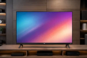 TV AOC Roku de 32, 40 e 43: o tamanho muda a escolha