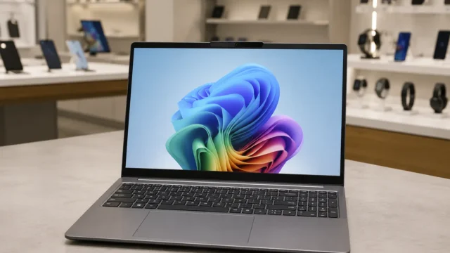 VAIO FE16 ou rivais: tela grande contra mobilidade e economia