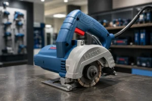 Bosch GDC 150 TITAN: a escolha depende da voltagem