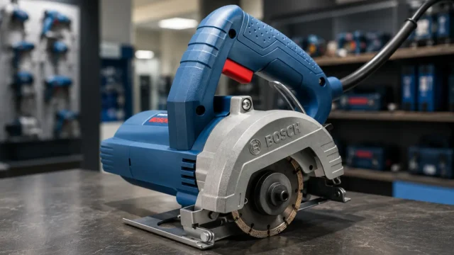 Bosch GDC 150 TITAN: a escolha depende da voltagem
