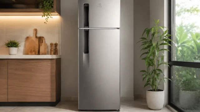 Geladeira Electrolux TF70S ou TF38S: capacidade muda o uso