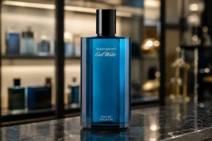 Davidoff Cool Water: versões mudam entre volume e concentração