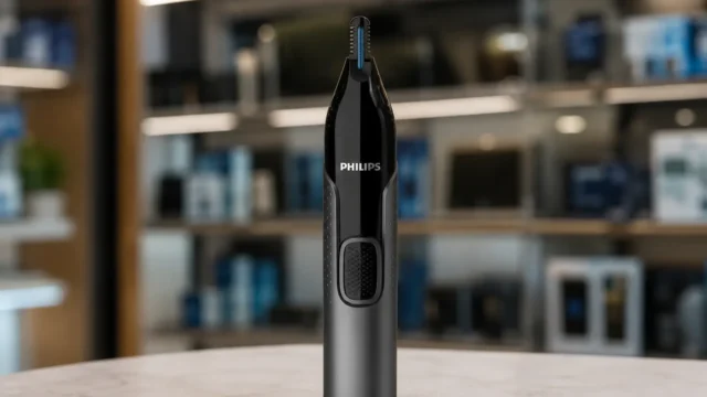 Aparadores Philips 3000 e 5000: diferenças entre as versões