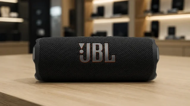 JBL Grip e caixas maiores: perfis diferentes para usos diferentes
