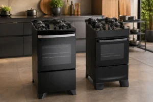 Atlas Atenas Glass ou Electrolux FE4GB: recursos definem o uso
