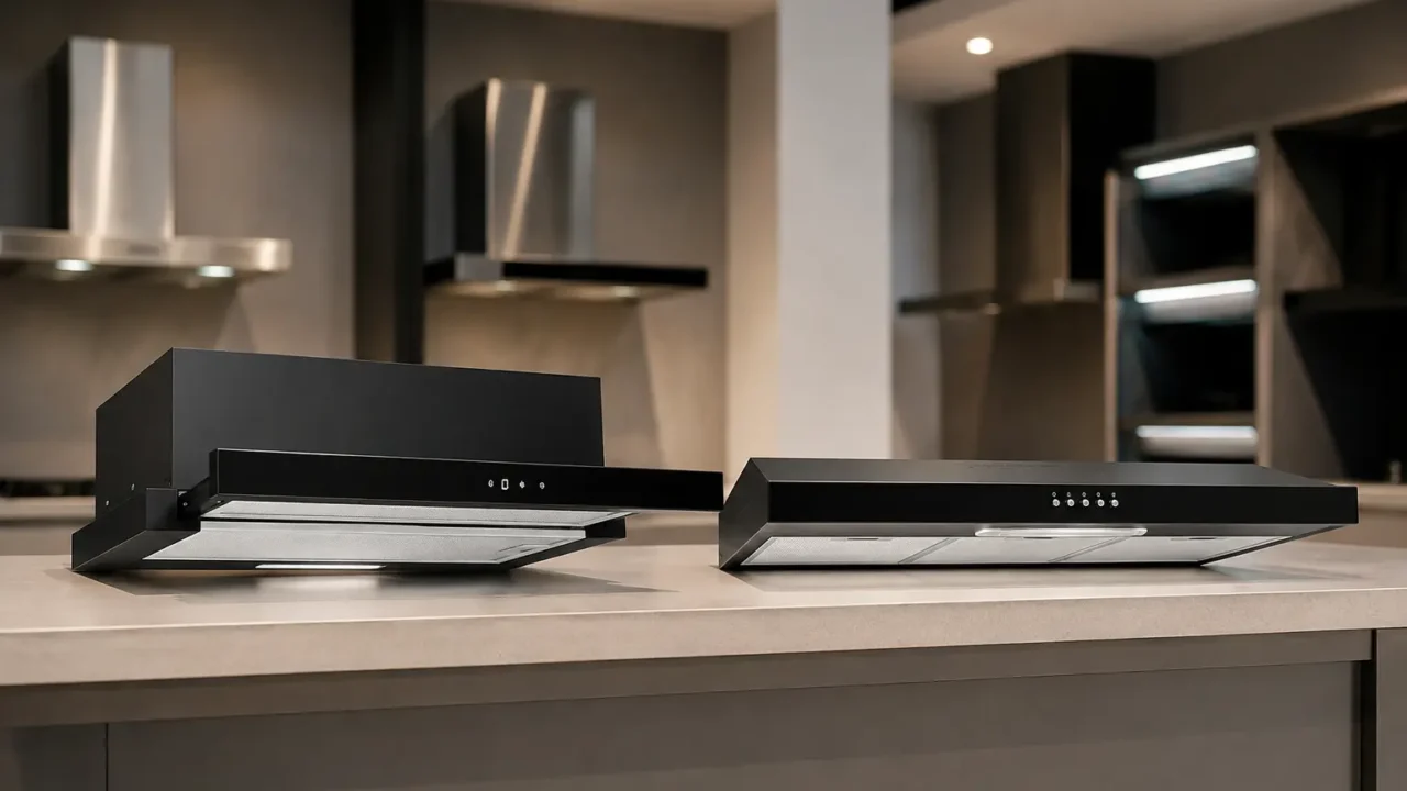 Suggar Slim 80cm ou Slim Touch mudam a proposta na cozinha