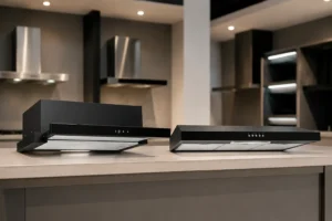 Suggar Slim 80cm ou Slim Touch mudam a proposta na cozinha