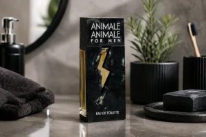 Animale For Men 100ml ou 200ml: a escolha pelo tamanho