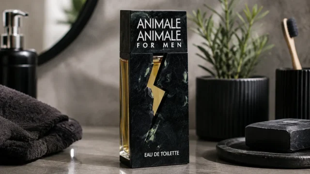 Animale For Men 100ml ou 200ml: a escolha pelo tamanho