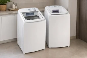 Electrolux LES11 ou LED15: 11kg e 15kg atendem rotinas diferentes