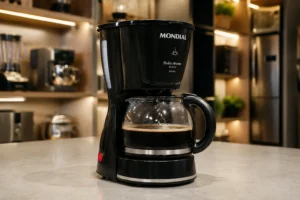 Cafeteira elétrica ou espresso: dois caminhos para o café em casa