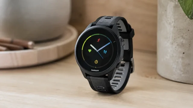 Garmin Forerunner 165 e rivais: perfis diferentes de uso