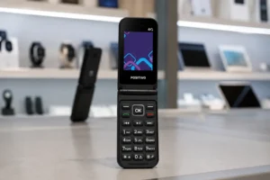 Positivo P51 4G e P26: celulares básicos para usos diferentes