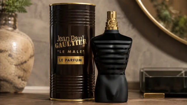 Le Male Le Parfum, Elixir e Vetiver: três perfis masculinos