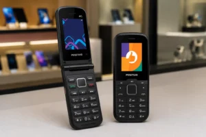 Positivo P51 4G ou P26 4G: flip ou compacto no uso diário