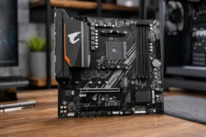 Ryzen AM4 e placas B550 Micro ATX: escolha pelo uso